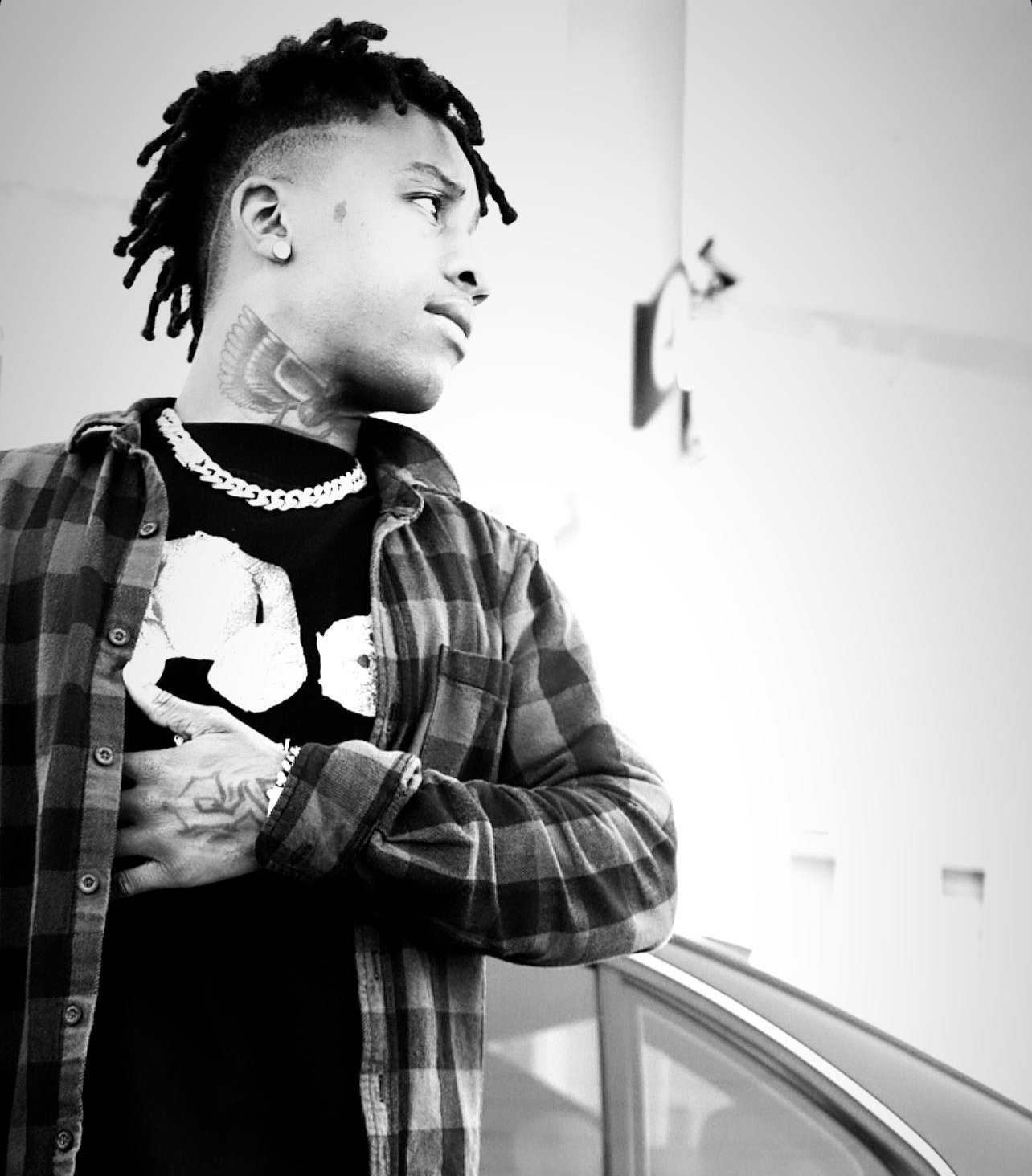 Jbrisko visual 6