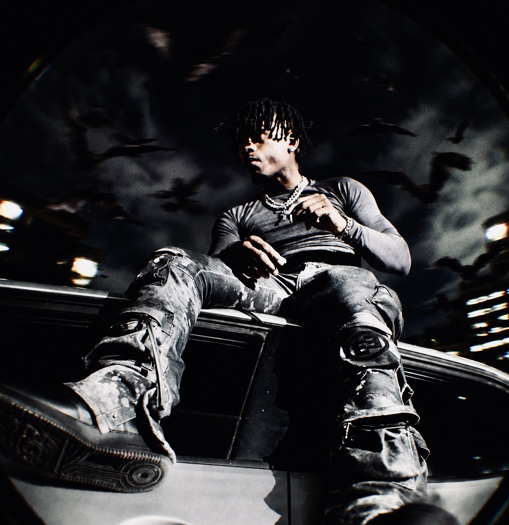 Jbrisko visual 7